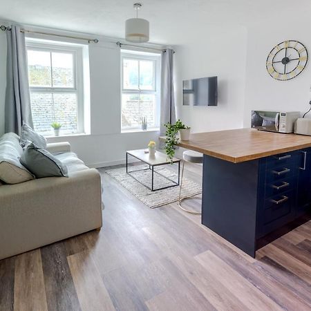 Queen Street Apartments Уайтхейвън Екстериор снимка
