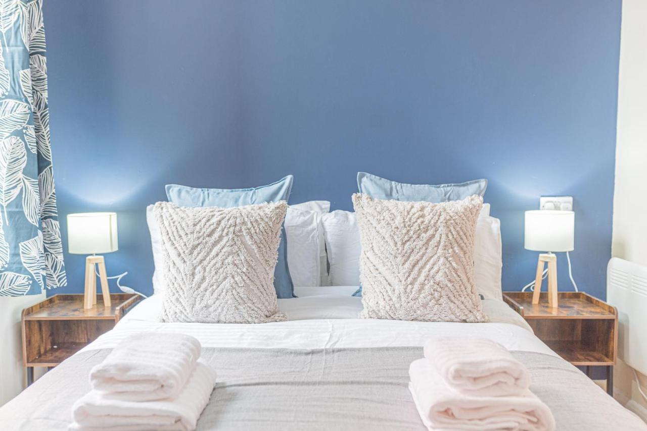 Queen Street Apartments Уайтхейвън Екстериор снимка